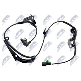 Compre Sensor, rotações da roda da NTY HCA-MS-081 a um preço baixo por 23,86 €