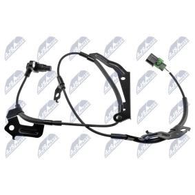 Compre Sensor, rotações da roda da NTY HCA-MS-082 a um preço baixo por 24,68 €