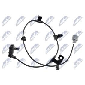 ABS-Sensor von NTY