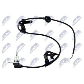 Compre Sensor, rotações da roda da NTY HCA-MZ-001 a um preço baixo por 15,18 €