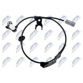 Compre Sensor, rotações da roda da NTY HCA-MZ-005 a um preço baixo por 17,06 €