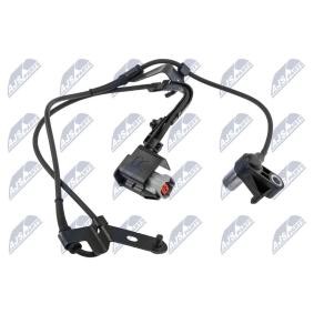 Compre Sensor, rotações da roda da NTY HCA-MZ-009 a um preço baixo por 17,35 €