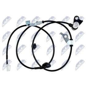 Compre Sensor, rotações da roda da NTY HCA-MZ-010 a um preço baixo por 17,81 €
