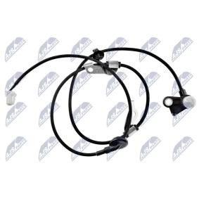 Compre Sensor, rotações da roda da NTY HCA-MZ-011 a um preço baixo por 17,98 €