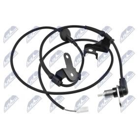 Køb ABS Sensor af NTY HCA-MZ-012 til den lave pris 172,58 DKK