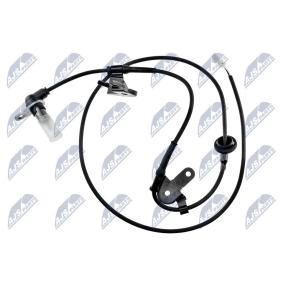 Køb ABS Sensor af NTY HCA-MZ-013 til den lave pris 199,20 DKK