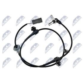 Køb ABS Sensor af NTY HCA-MZ-020 til den lave pris 167,74 DKK