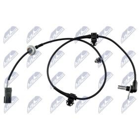 Køb ABS Sensor af NTY HCA-MZ-021 til den lave pris 156,85 DKK