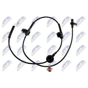 Køb ABS Sensor af NTY HCA-MZ-022 til den lave pris 179,22 DKK