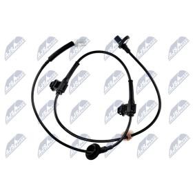 Køb ABS Sensor af NTY HCA-MZ-023 til den lave pris 203,57 DKK