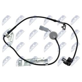 Compre Sensor, rotações da roda da NTY HCA-MZ-032 a um preço baixo por 31,13 €