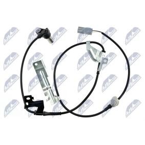Compre Sensor, rotações da roda da NTY HCA-MZ-033 a um preço baixo por 23,81 €