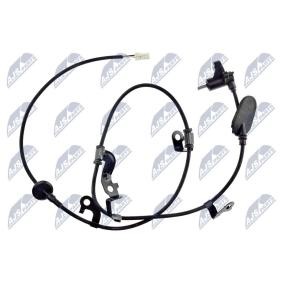 Køb ABS Sensor af NTY HCA-MZ-036 til den lave pris 293,80 DKK
