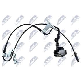 Compre Sensor, rotações da roda da NTY HCA-MZ-042 a um preço baixo por 21,89 €