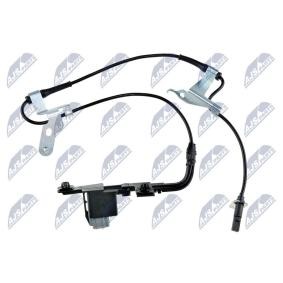 Compre Sensor, rotações da roda da NTY HCA-MZ-043 a um preço baixo por 22,73 €