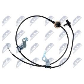 Compre Sensor, rotações da roda da NTY HCA-MZ-044 a um preço baixo por 24,68 €