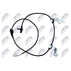 Compre Sensor, rotações da roda da NTY HCA-MZ-045 a um preço baixo por 18,88 €