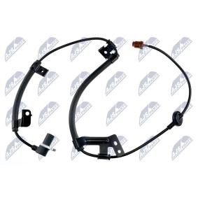 Comprar Sensor ABS de NTY HCA-NS-000 a bajo precio de 19,43 €