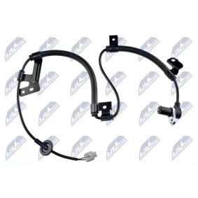 Comprar Sensor ABS de NTY HCA-NS-001 a bajo precio de 19,43 €