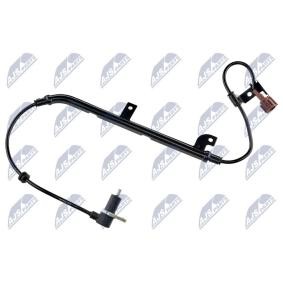 Comprar Sensor ABS de NTY HCA-NS-002 a bajo precio de 17,42 €