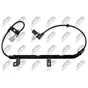 Comprar Sensor ABS de NTY HCA-NS-003 a bajo precio de 18,97 €
