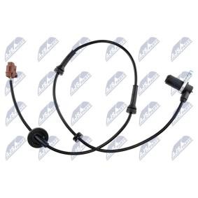 Comprar Sensor ABS de NTY HCA-NS-007 a bajo precio de 19,85 €