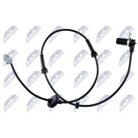 Comprar Sensor ABS de NTY HCA-NS-008 a bajo precio de 20,28 €