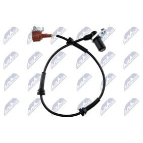 Comprar Sensor ABS de NTY HCA-NS-009 a bajo precio de 16,19 €