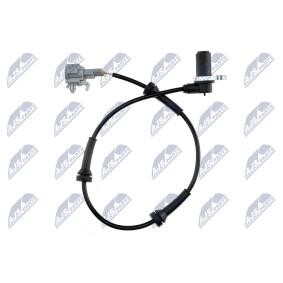 Comprar Sensor ABS de NTY HCA-NS-010 a bajo precio de 19,43 €
