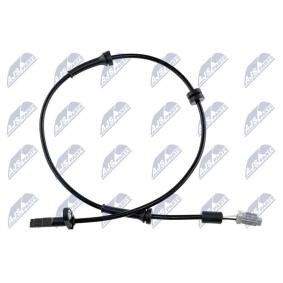 Comprar Sensor ABS de NTY HCA-NS-011 a bajo precio de 15,50 €