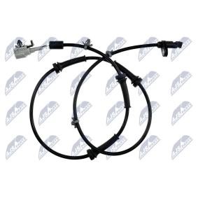 Comprar Sensor ABS de NTY HCA-NS-012 a bajo precio de 22,05 €