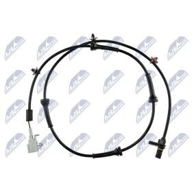 Comprar Sensor ABS de NTY HCA-NS-013 a bajo precio de 18,19 €