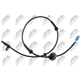 Comprar Sensor ABS de NTY HCA-NS-018 a bajo precio de 14,20 €