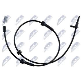Compre Sensor, rotações da roda da NTY HCA-NS-030 a um preço baixo por 22,67 €