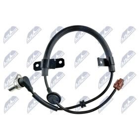 Comprar Sensor ABS de NTY HCA-NS-054 a bajo precio de 18,18 €