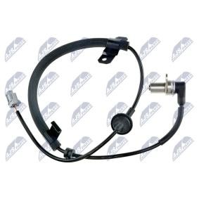Comprar Sensor ABS de NTY HCA-NS-055 a bajo precio de 18,29 €