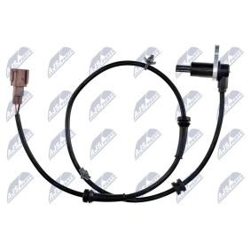Comprar Sensor ABS de NTY HCA-NS-061 a bajo precio de 22,19 €