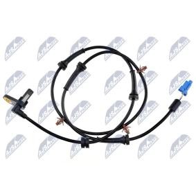 Comprar Sensor ABS de NTY HCA-NS-065 a bajo precio de 18,55 €