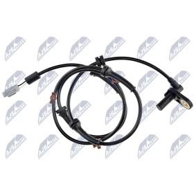 Comprar Sensor ABS de NTY HCA-NS-066 a bajo precio de 15,19 €