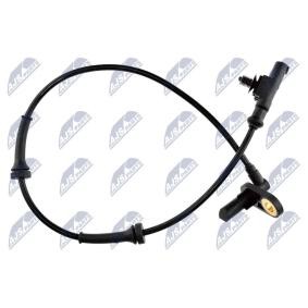 Comprar Sensor ABS de NTY HCA-NS-070 a bajo precio de 17,99 €