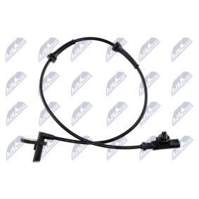 Comprar Sensor ABS de NTY HCA-NS-071 a bajo precio de 16,45 €