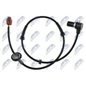 Comprar Sensor ABS de NTY HCA-NS-072 a bajo precio de 20,77 €