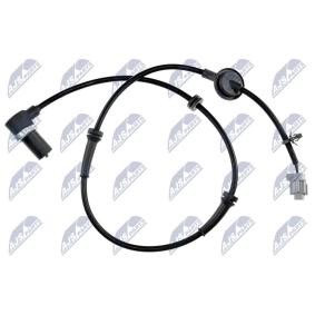 Comprar Sensor ABS de NTY HCA-NS-073 a bajo precio de 20,77 €