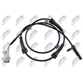 Compre Sensor, rotações da roda da NTY HCA-NS-099 a um preço baixo por 22,78 €