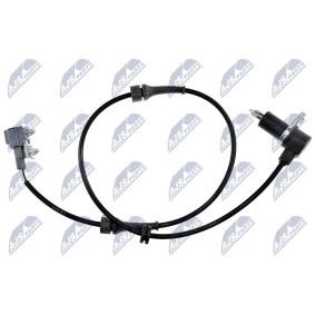Comprar Sensor ABS de NTY HCA-NS-135 a bajo precio de 28,80 €