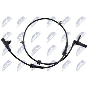 Compre Sensor, rotações da roda da NTY HCA-NS-138 a um preço baixo por 24,03 €