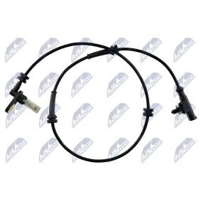 Comprar Sensor ABS de NTY HCA-NS-145 a bajo precio de 23,52 €