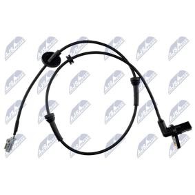 Comprar Sensor ABS de NTY HCA-NS-151 a bajo precio de 18,55 €