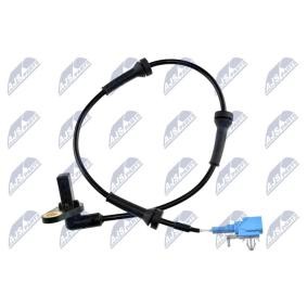 Comprar Sensor ABS de NTY HCA-NS-152 a bajo precio de 18,97 €