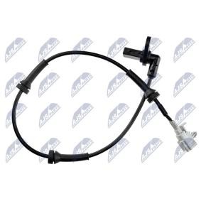 Comprar Sensor ABS de NTY HCA-NS-153 a bajo precio de 19,85 €